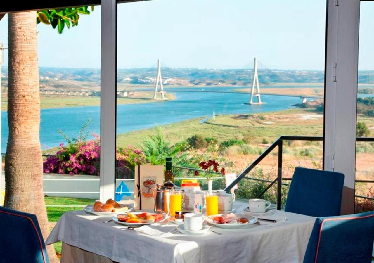 Parador De Ayamonte Exterior photo