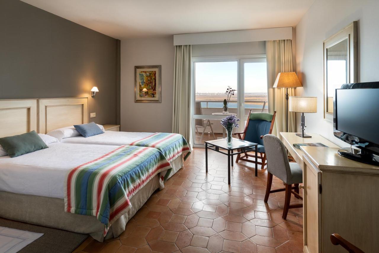 Parador De Ayamonte Exterior photo