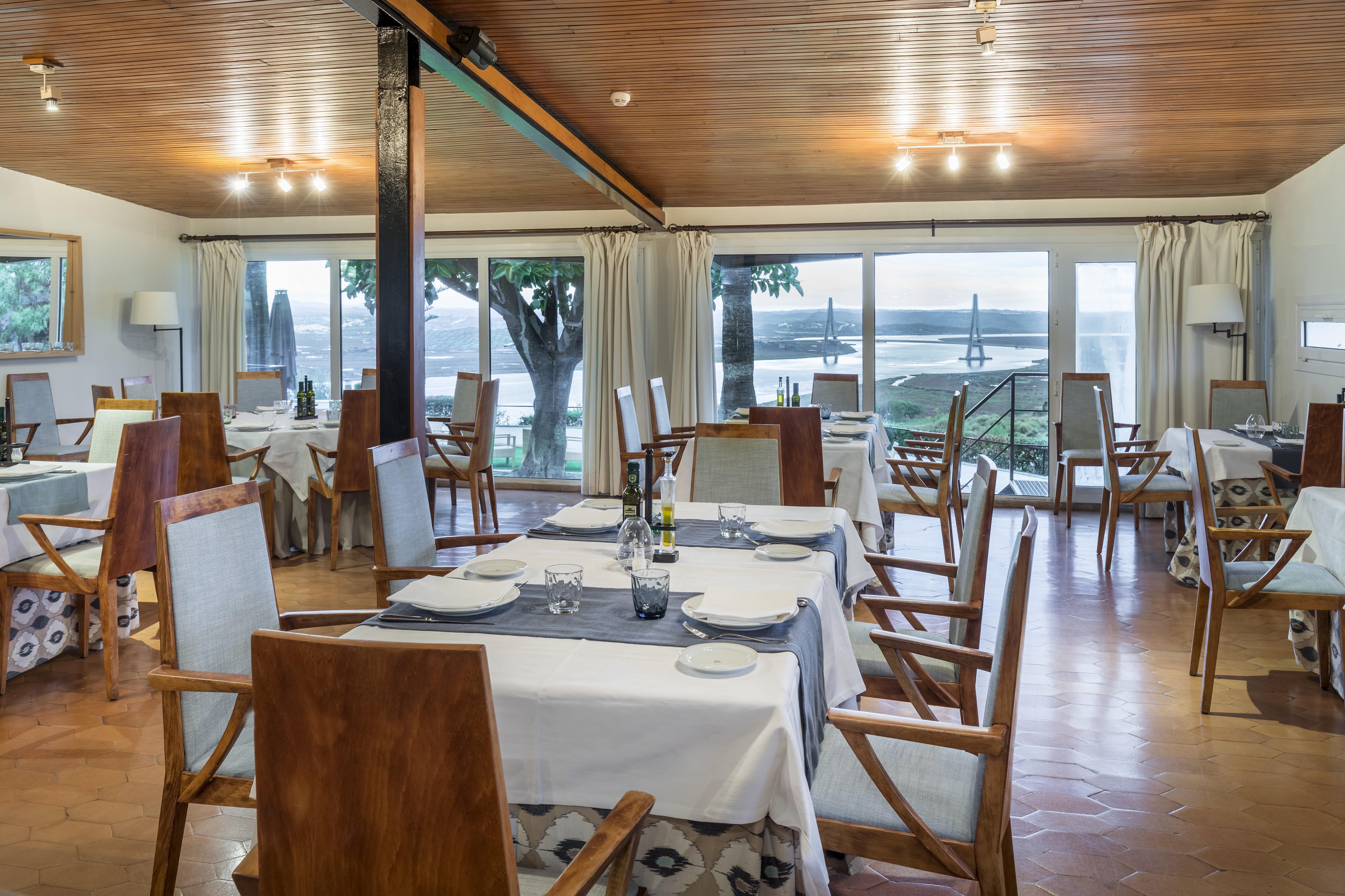 Parador De Ayamonte Exterior photo