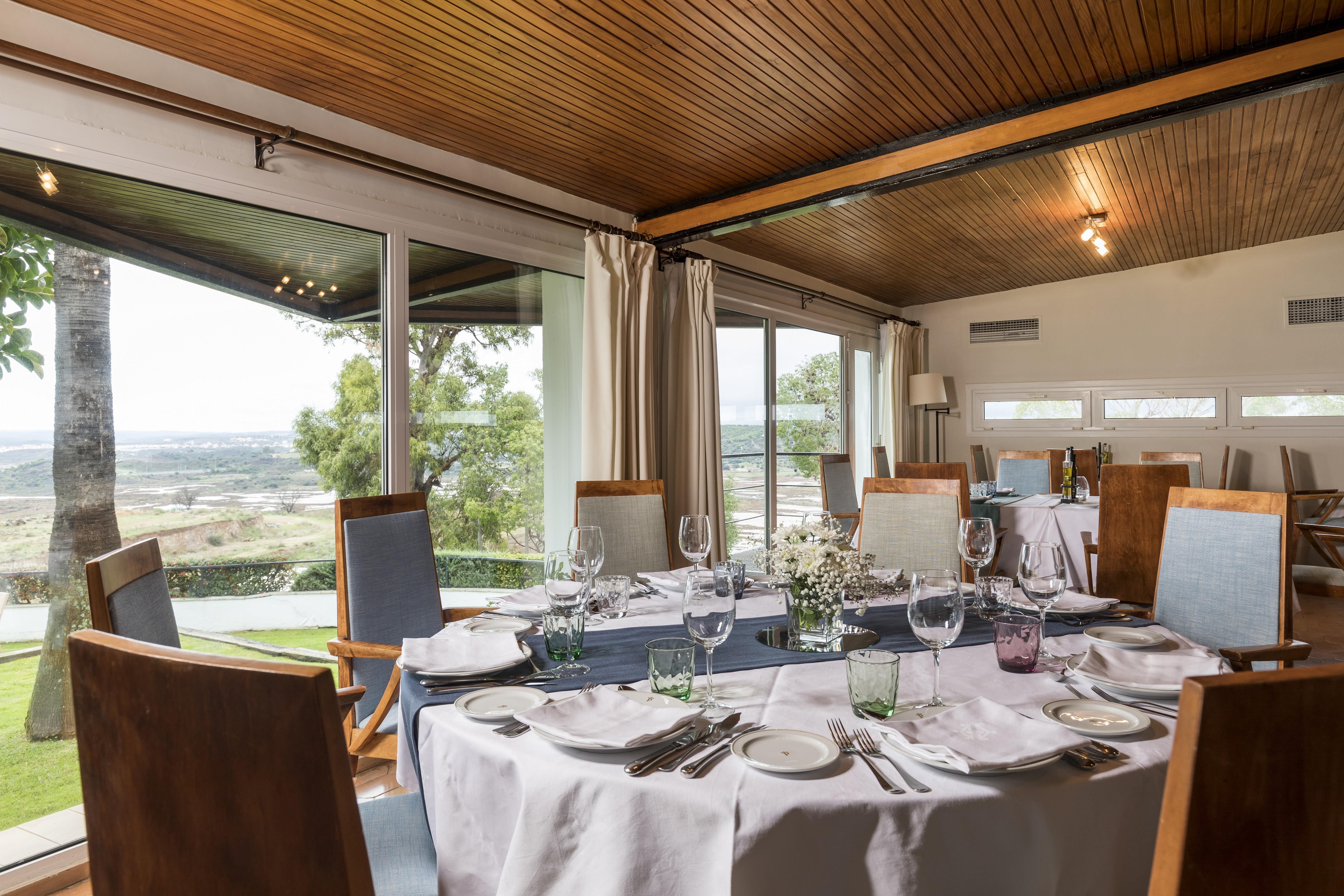 Parador De Ayamonte Exterior photo
