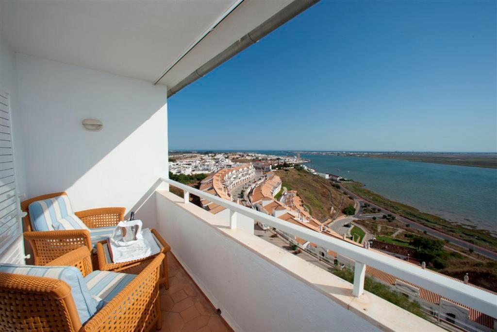 Parador De Ayamonte Exterior photo