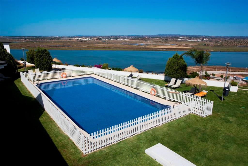 Parador De Ayamonte Exterior photo