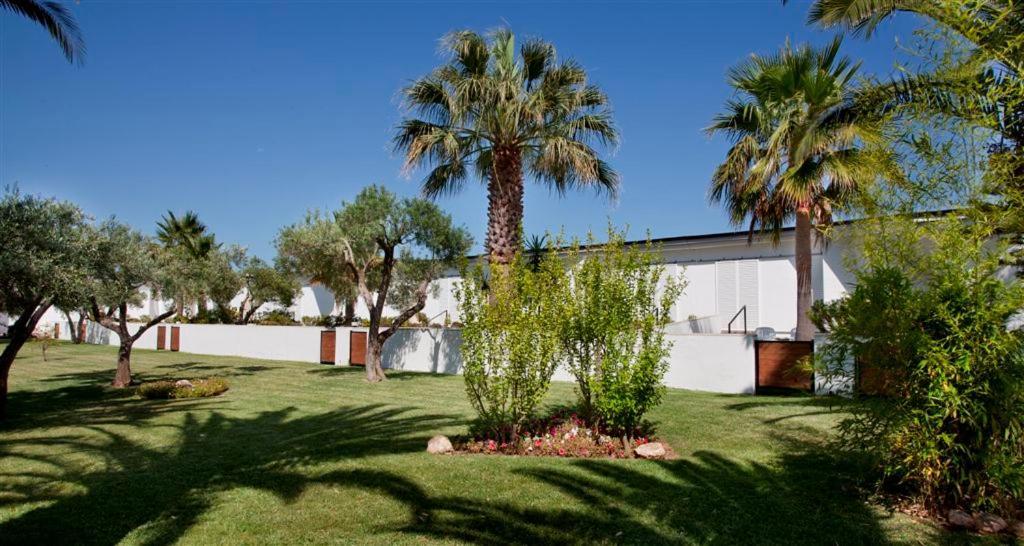 Parador De Ayamonte Exterior photo