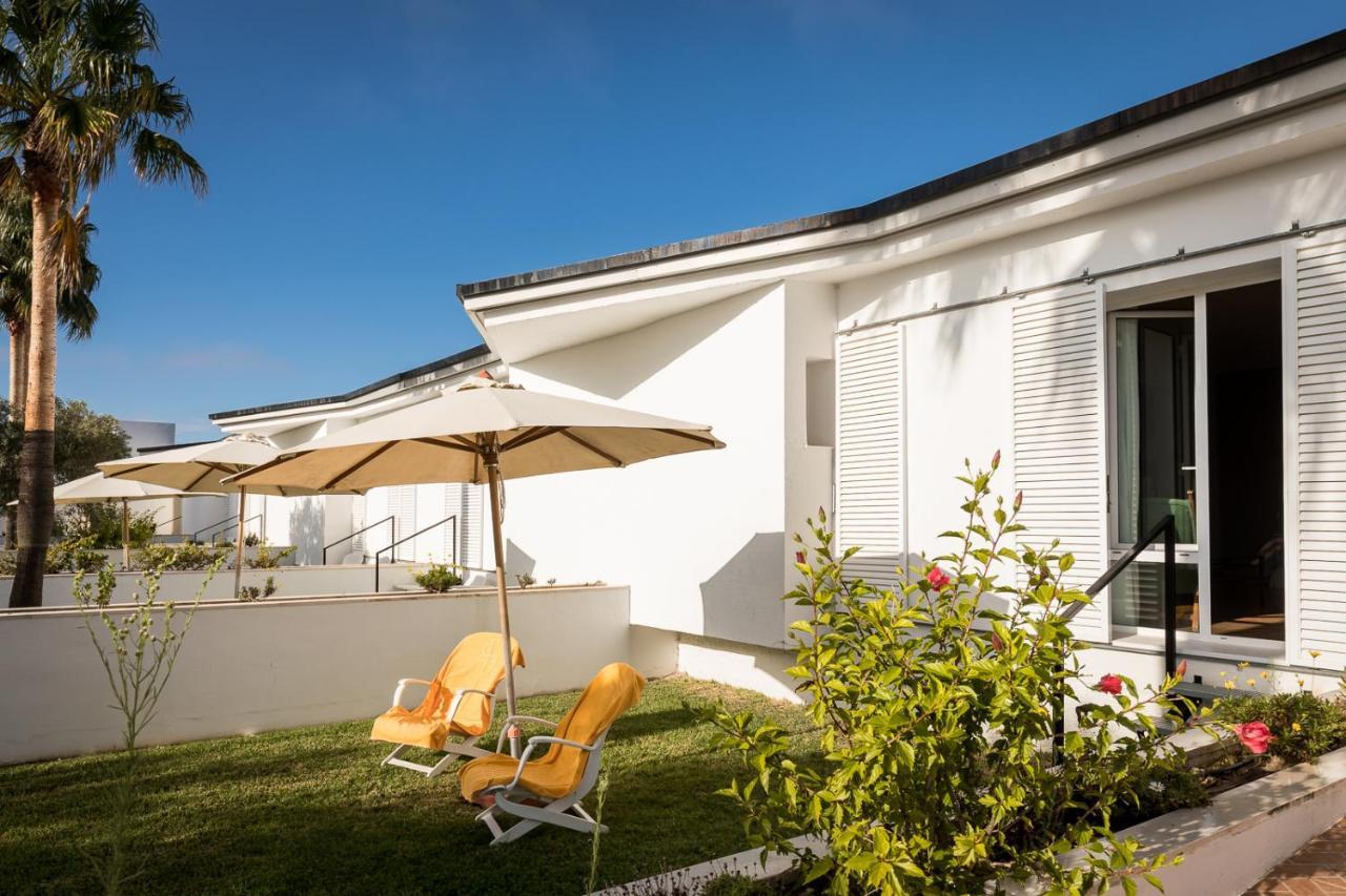 Parador De Ayamonte Exterior photo