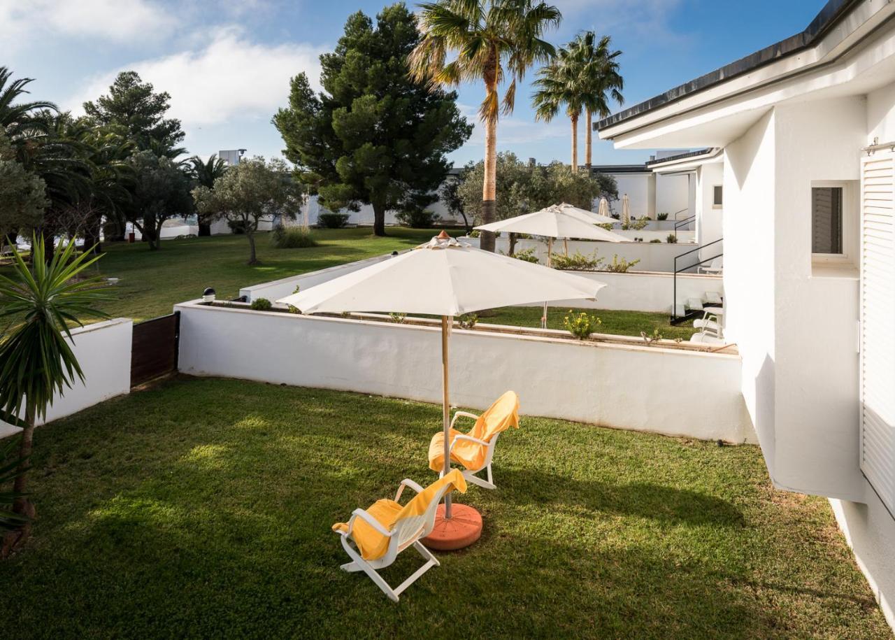 Parador De Ayamonte Exterior photo
