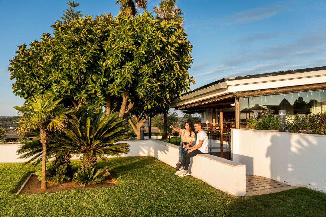 Parador De Ayamonte Exterior photo