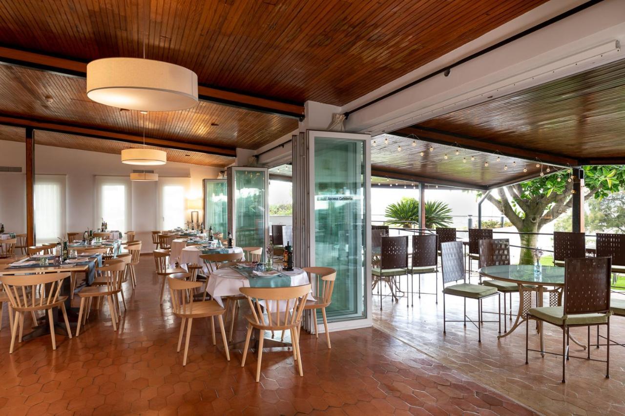 Parador De Ayamonte Exterior photo