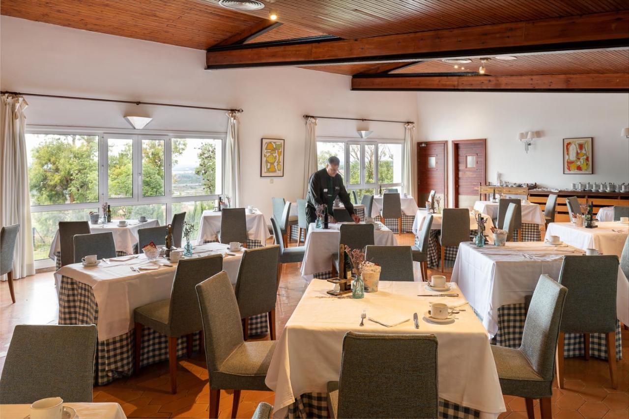Parador De Ayamonte Exterior photo
