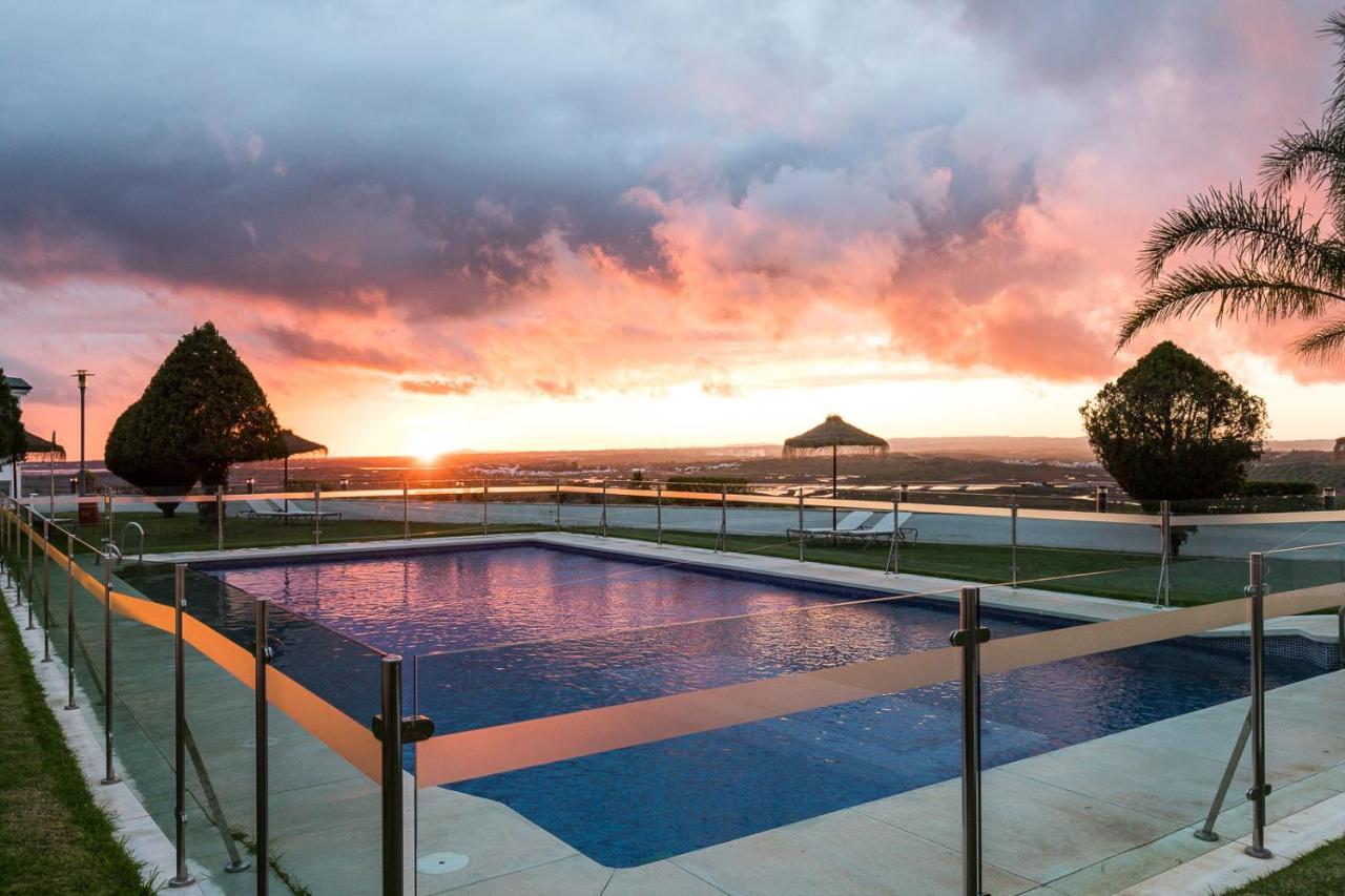 Parador De Ayamonte Exterior photo