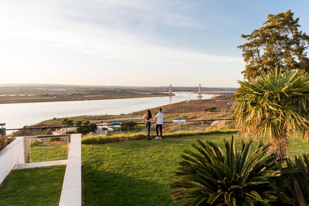 Parador De Ayamonte Exterior photo