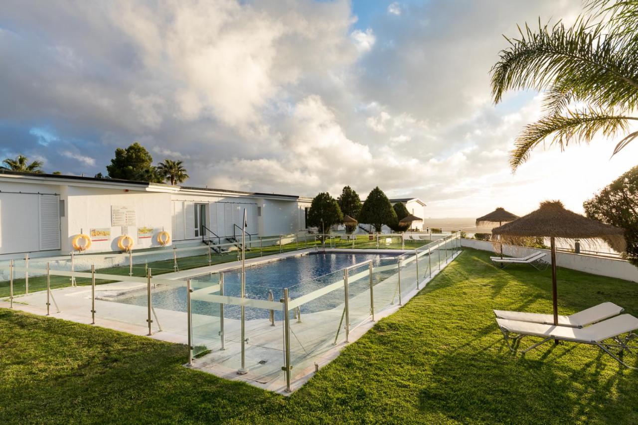 Parador De Ayamonte Exterior photo