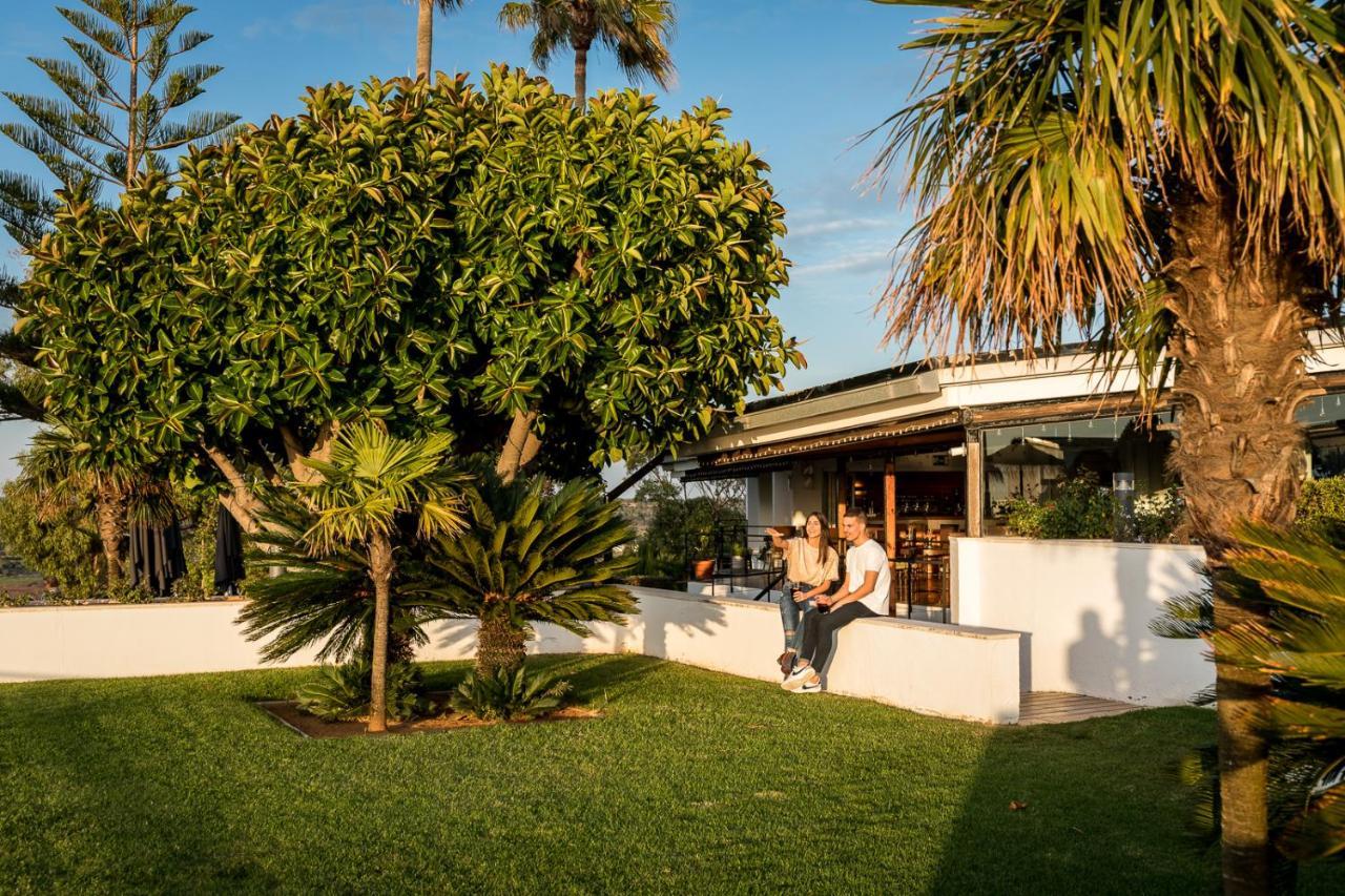 Parador De Ayamonte Exterior photo