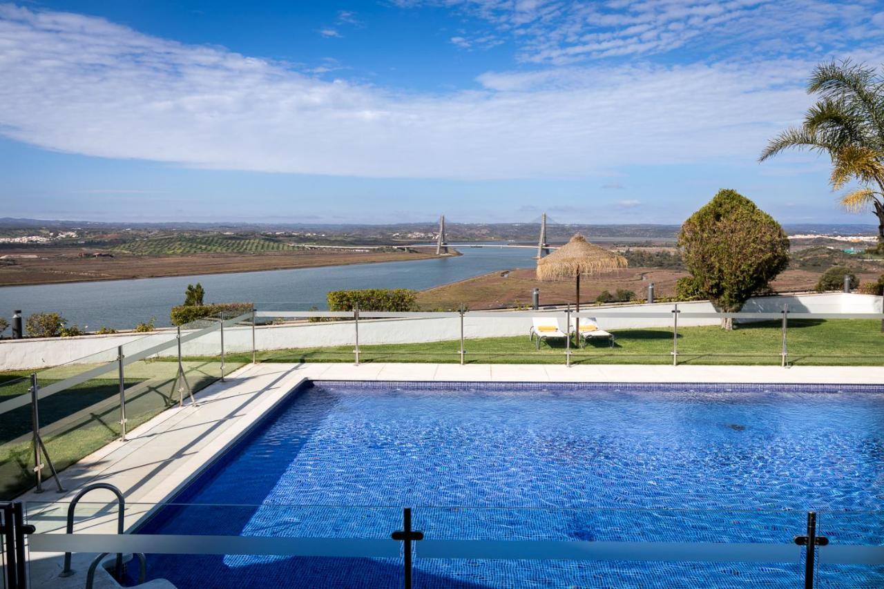 Parador De Ayamonte Exterior photo