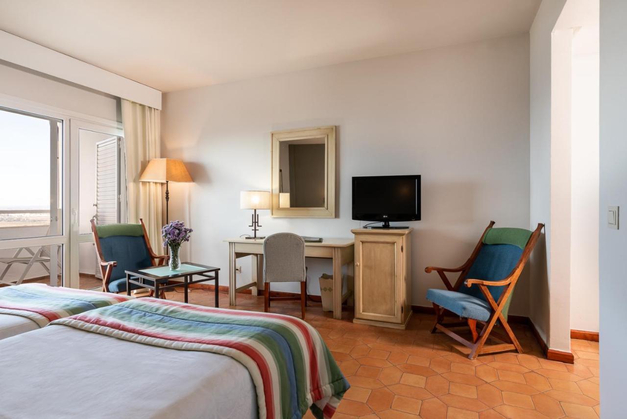 Parador De Ayamonte Exterior photo
