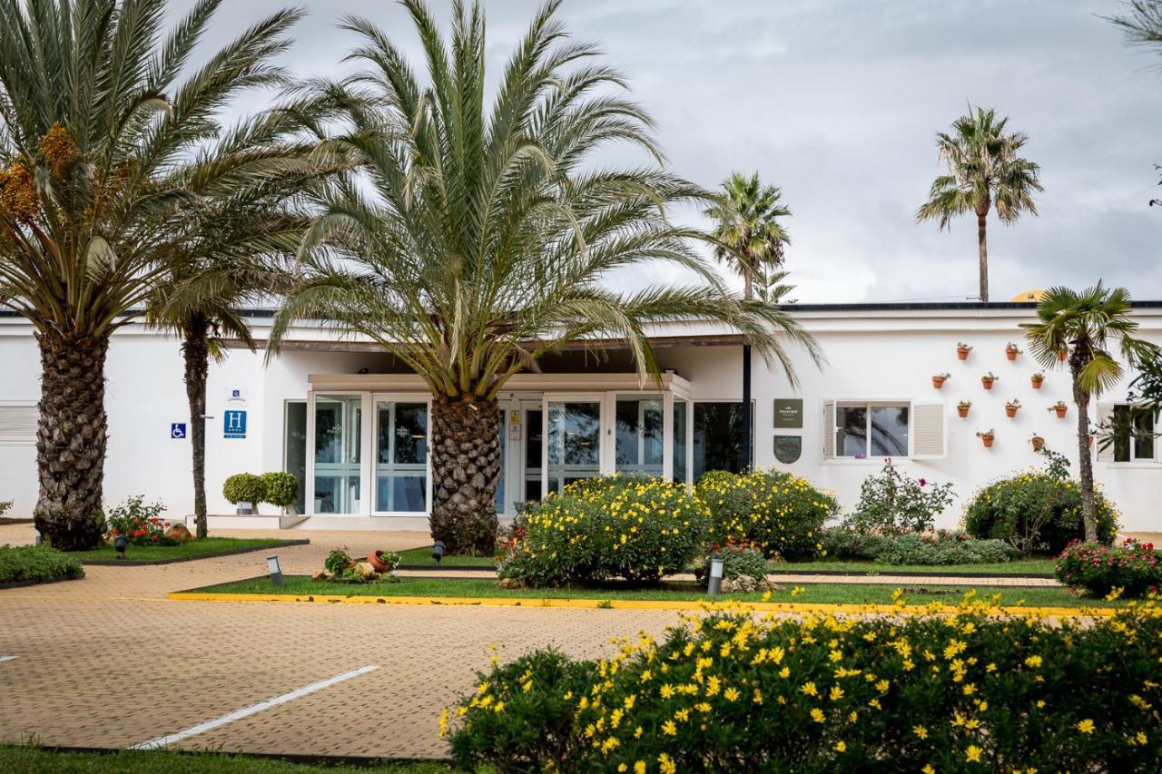 Parador De Ayamonte Exterior photo