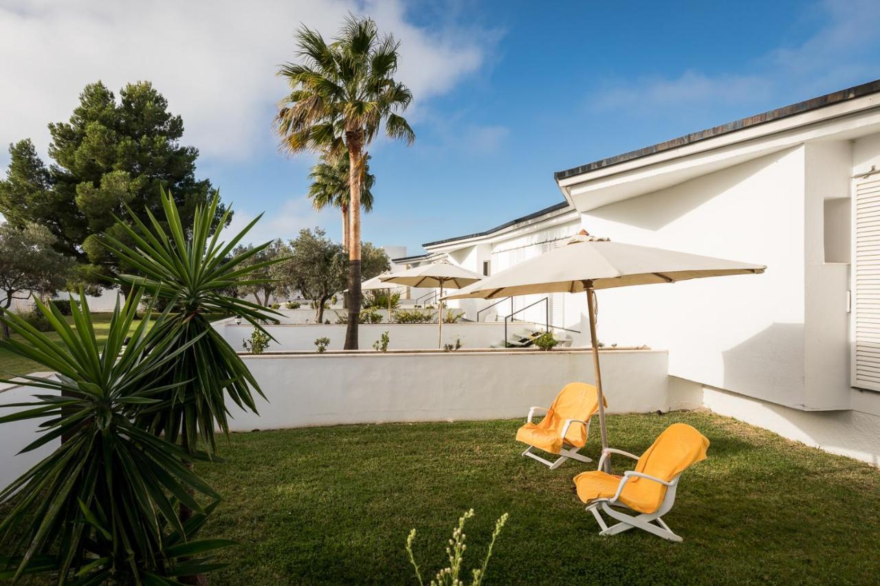 Parador De Ayamonte Exterior photo