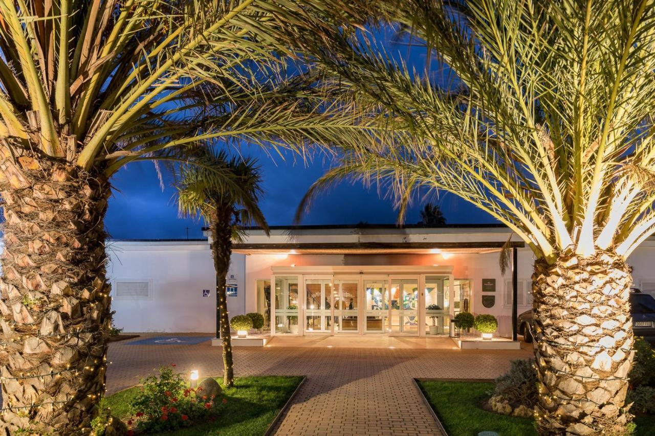 Parador De Ayamonte Exterior photo
