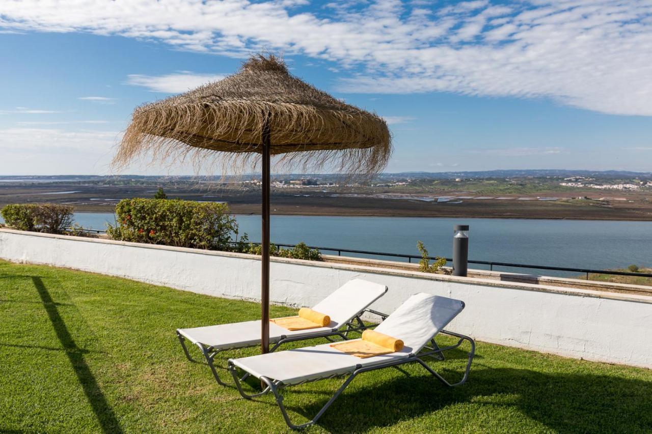 Parador De Ayamonte Exterior photo