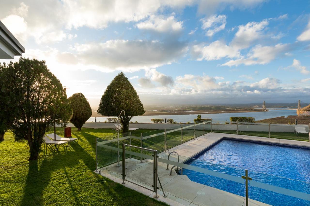 Parador De Ayamonte Exterior photo