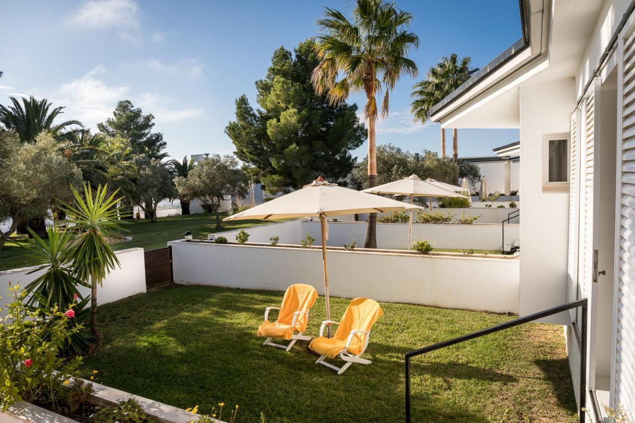 Parador De Ayamonte Exterior photo